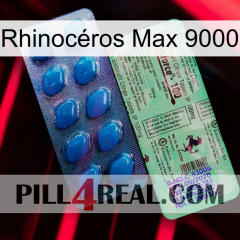 Rhinocéros Max 9000 new02